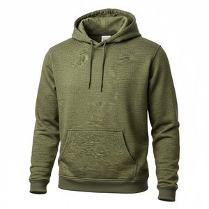 White peak trading company hoodie NWT